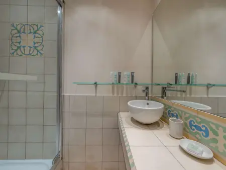 Grand appartement skis aux pieds à Courchevel : photo 11