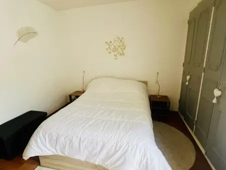 F2 climatisé terrasse 14m² - Amélie-les-Bains : photo 3