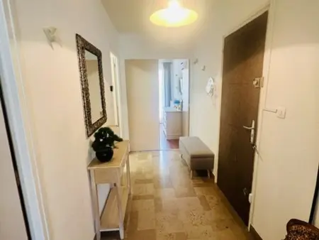 F2 climatisé terrasse 14m² - Amélie-les-Bains : photo 6