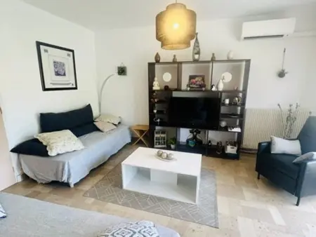 F2 climatisé terrasse 14m² - Amélie-les-Bains : photo 9