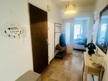 F2 climatisé terrasse 14m² - Amélie-les-Bains : photo 16