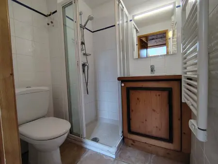 Appartement 6-9 pers. avec parking à Crest-Voland : photo 7