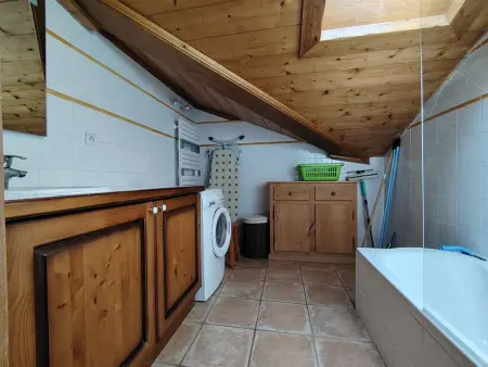 Appartement 6-9 pers. avec parking à Crest-Voland : photo 10