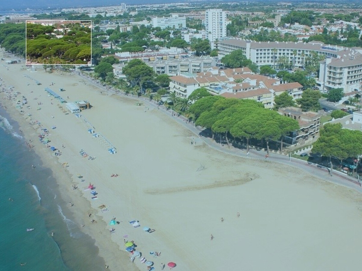 Villa Sa Calma, 6 chambres à 40m de la plage - Photo 3