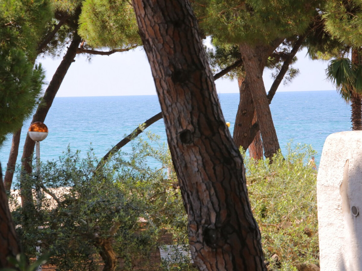 Villa Sa Calma, 6 chambres à 40m de la plage - Photo 4