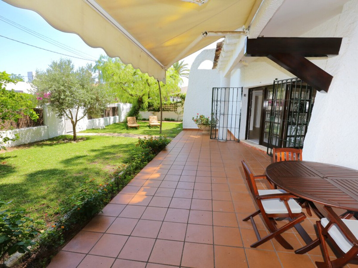 Villa Sa Calma, 6 chambres à 40m de la plage - Photo 5