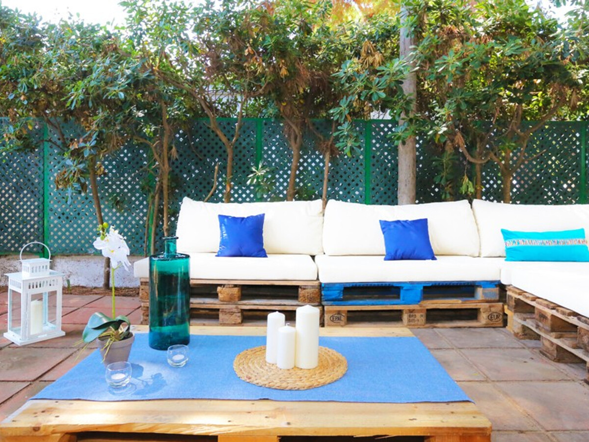 Villa Sa Calma, 6 chambres à 40m de la plage - Photo 7
