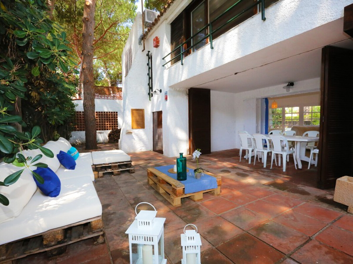 Villa Sa Calma, 6 chambres à 40m de la plage - Photo 8