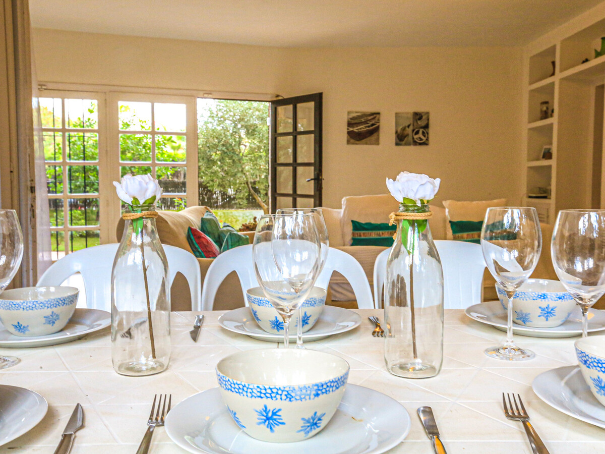 Villa Sa Calma, 6 chambres à 40m de la plage - Photo 9