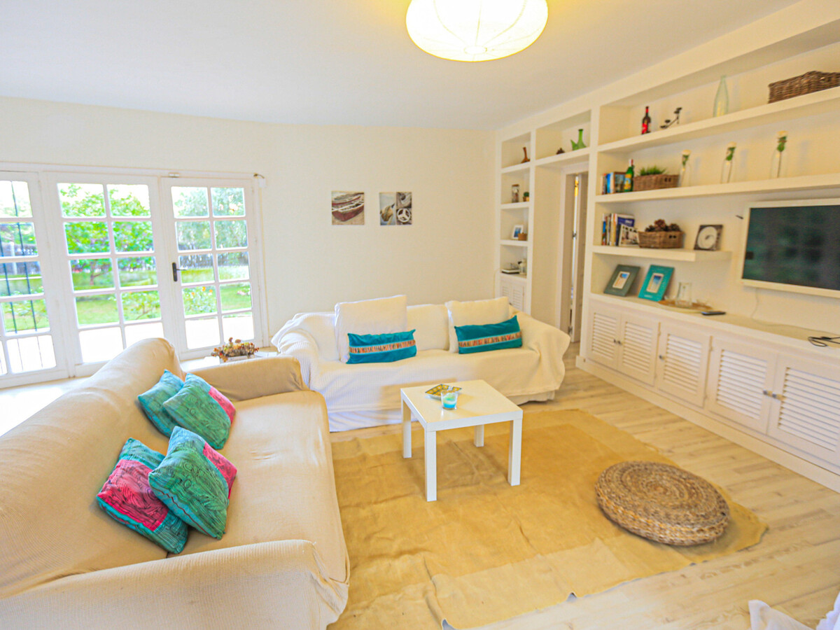 Villa Sa Calma, 6 chambres à 40m de la plage - Photo 11
