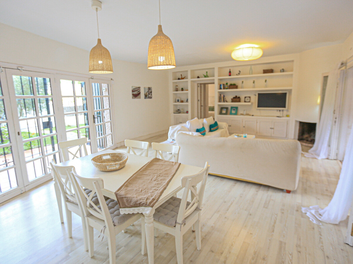 Villa Sa Calma, 6 chambres à 40m de la plage - Photo 12