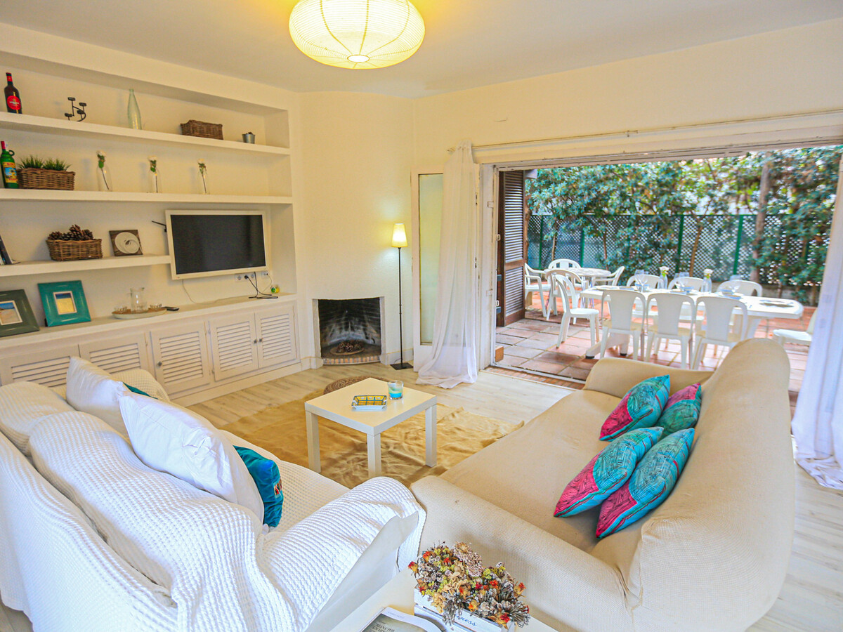 Villa Sa Calma, 6 chambres à 40m de la plage - Photo 13