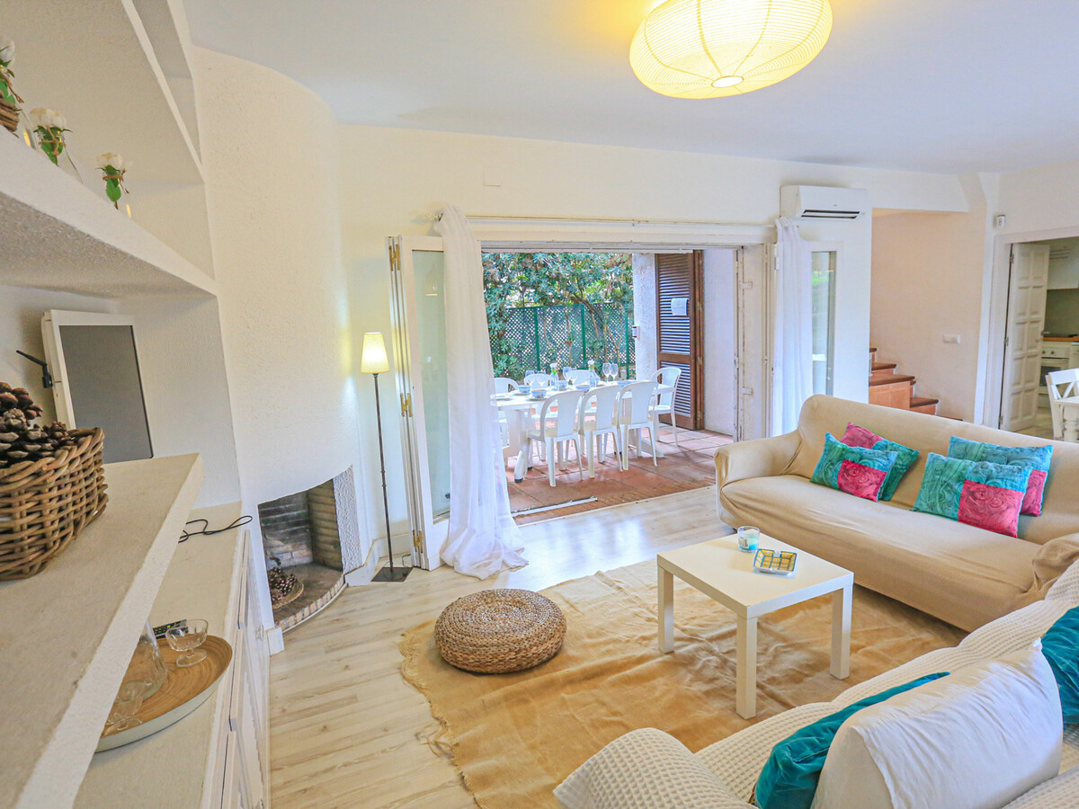 Villa Sa Calma, 6 chambres à 40m de la plage - Photo 14
