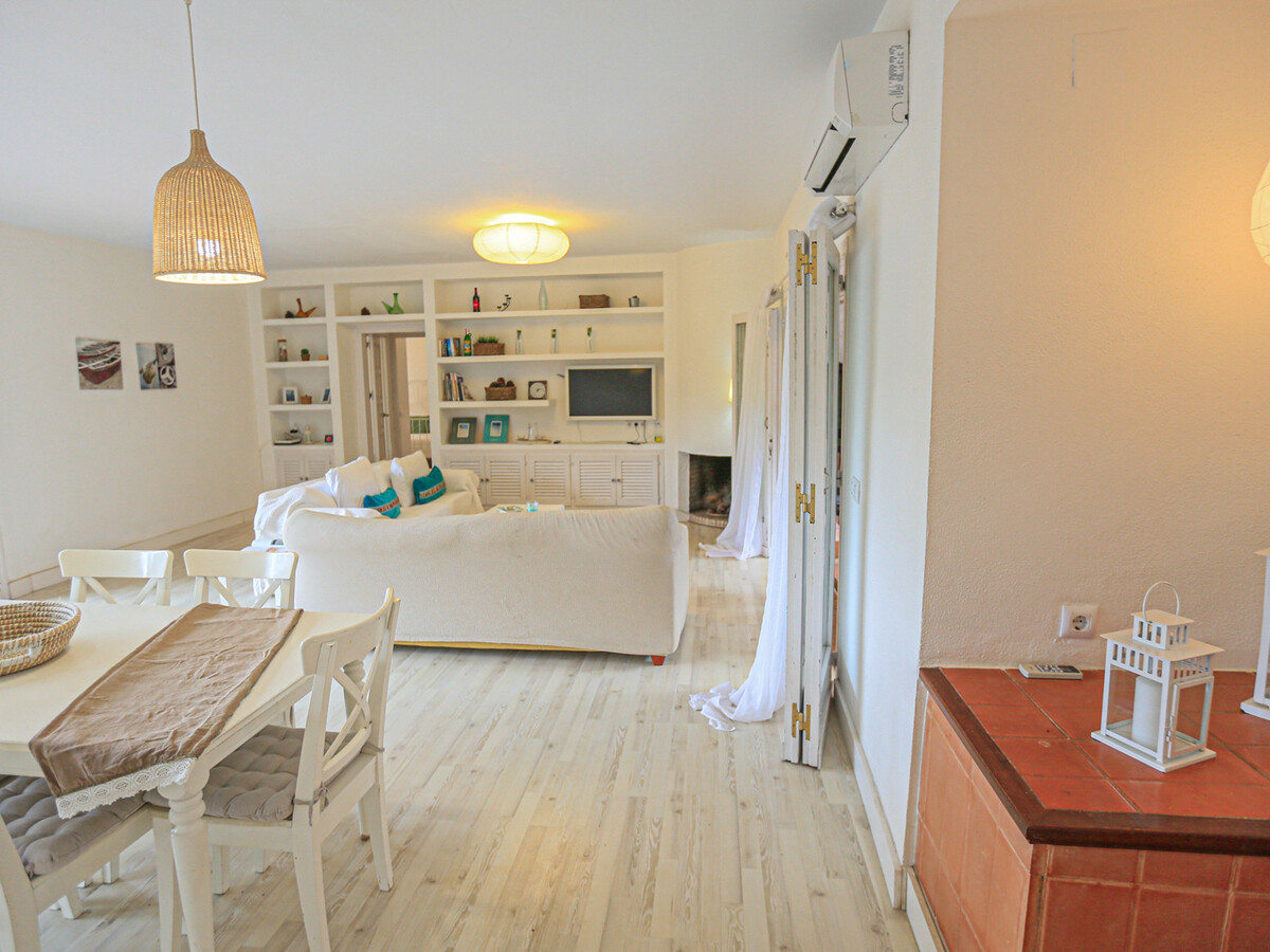 Villa Sa Calma, 6 chambres à 40m de la plage - Photo 19