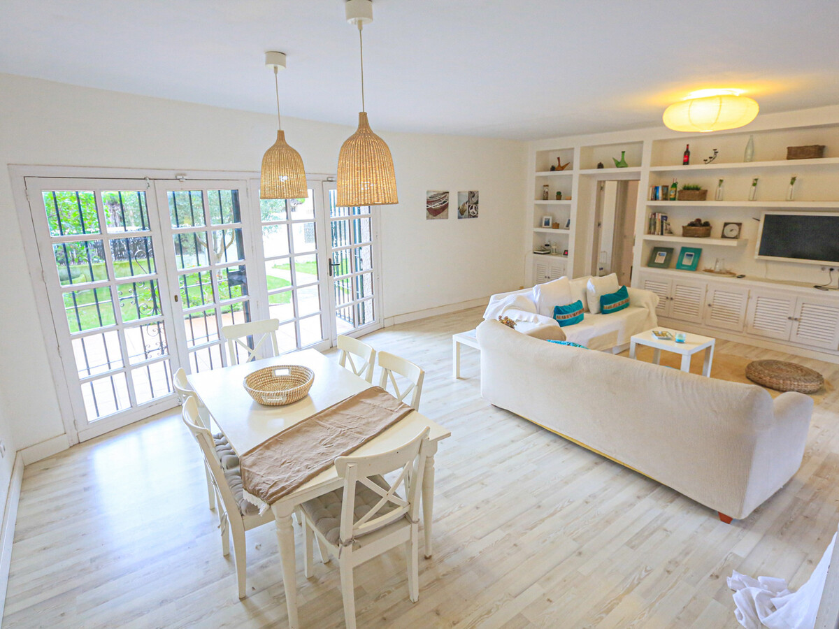Villa Sa Calma, 6 chambres à 40m de la plage - Photo 20