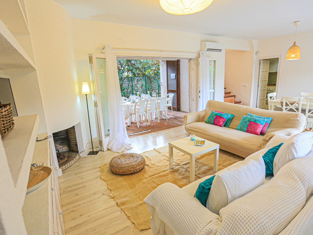 Villa Sa Calma, 6 chambres à 40m de la plage - Photo 21