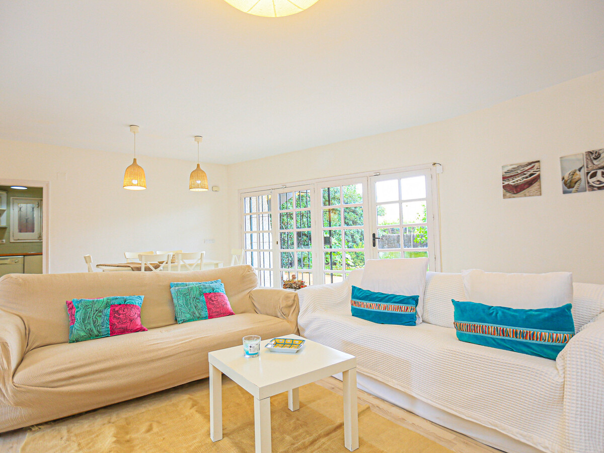 Villa Sa Calma, 6 chambres à 40m de la plage - Photo 22