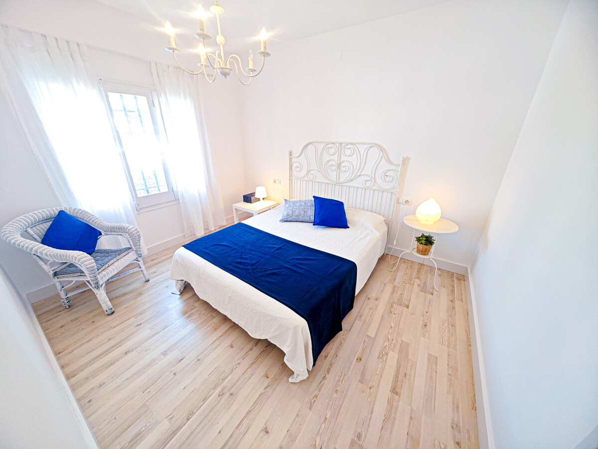 Villa Sa Calma, 6 chambres à 40m de la plage - Photo 23