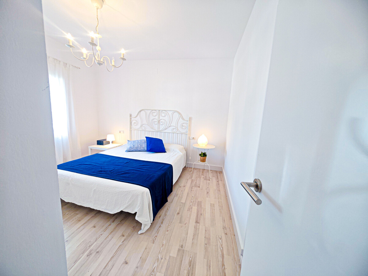 Villa Sa Calma, 6 chambres à 40m de la plage - Photo 24