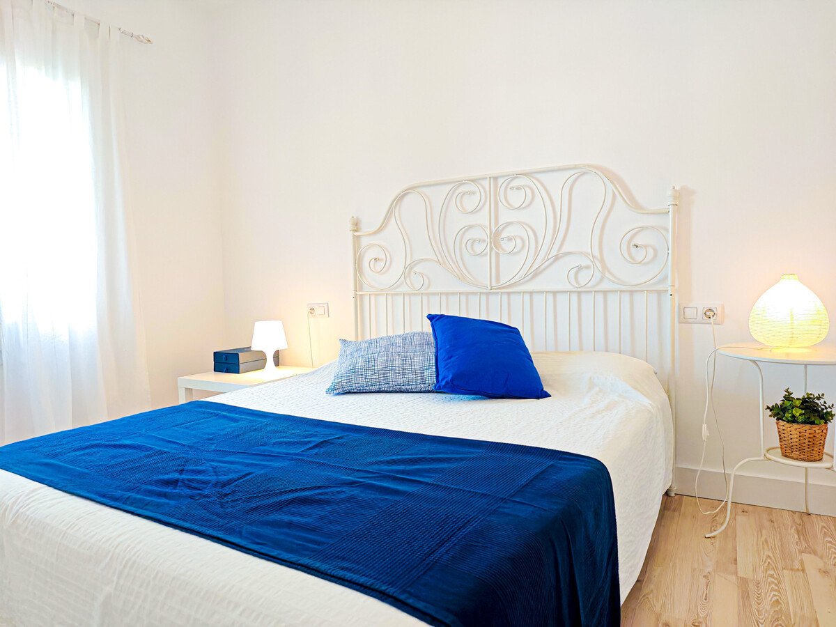 Villa Sa Calma, 6 chambres à 40m de la plage - Photo 25