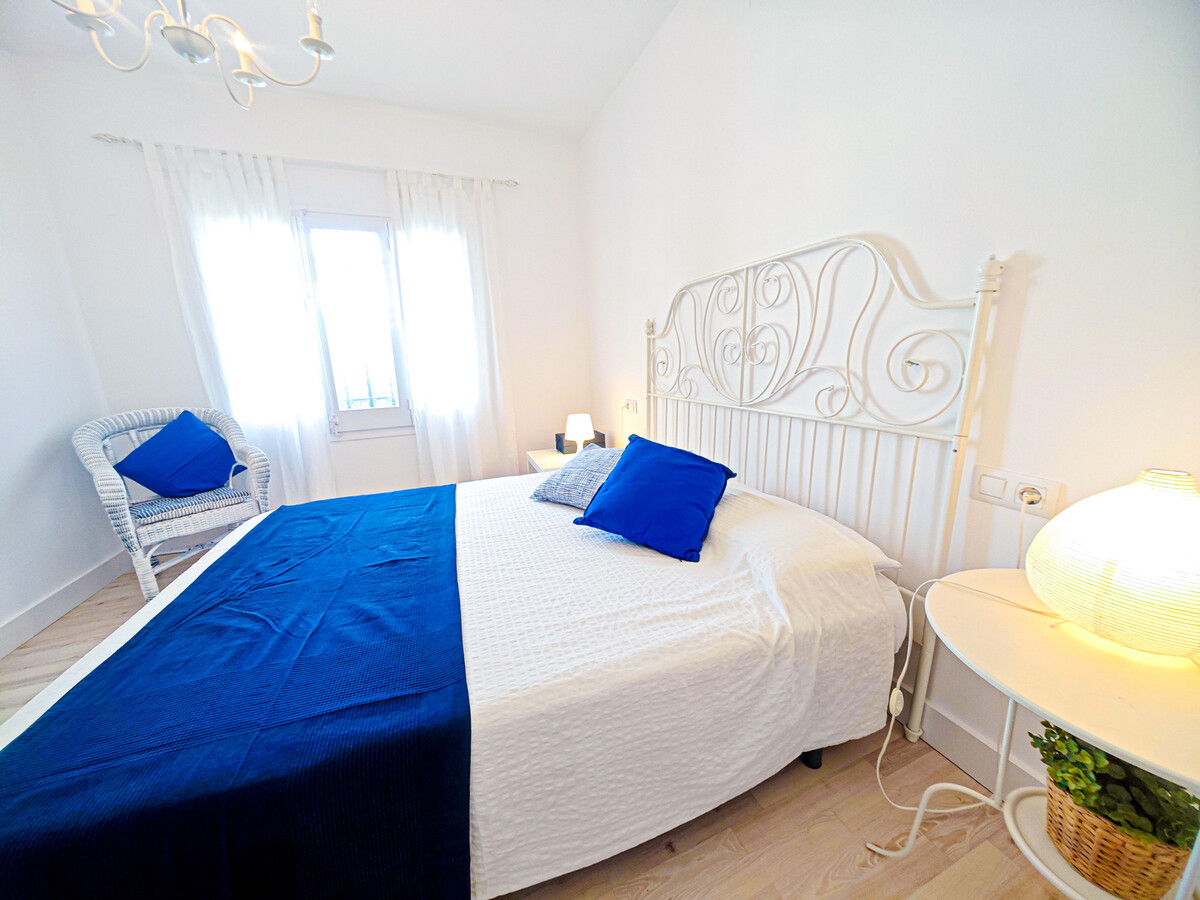 Villa Sa Calma, 6 chambres à 40m de la plage - Photo 26