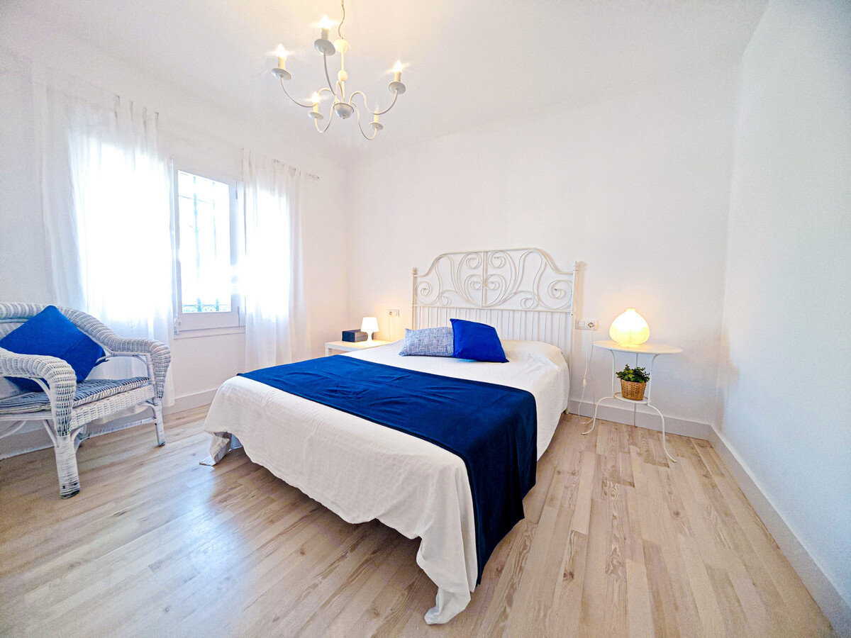 Villa Sa Calma, 6 chambres à 40m de la plage - Photo 27