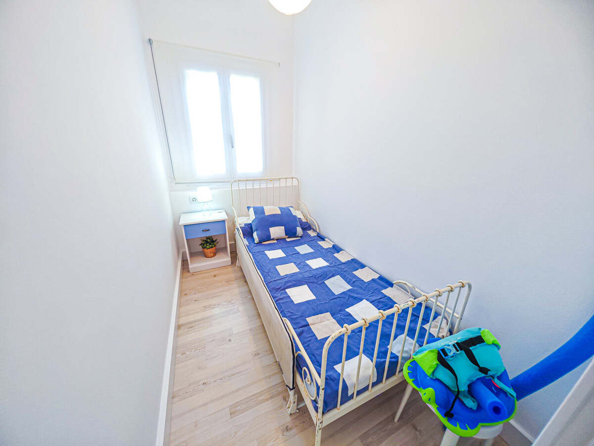 Villa Sa Calma, 6 chambres à 40m de la plage - Photo 28