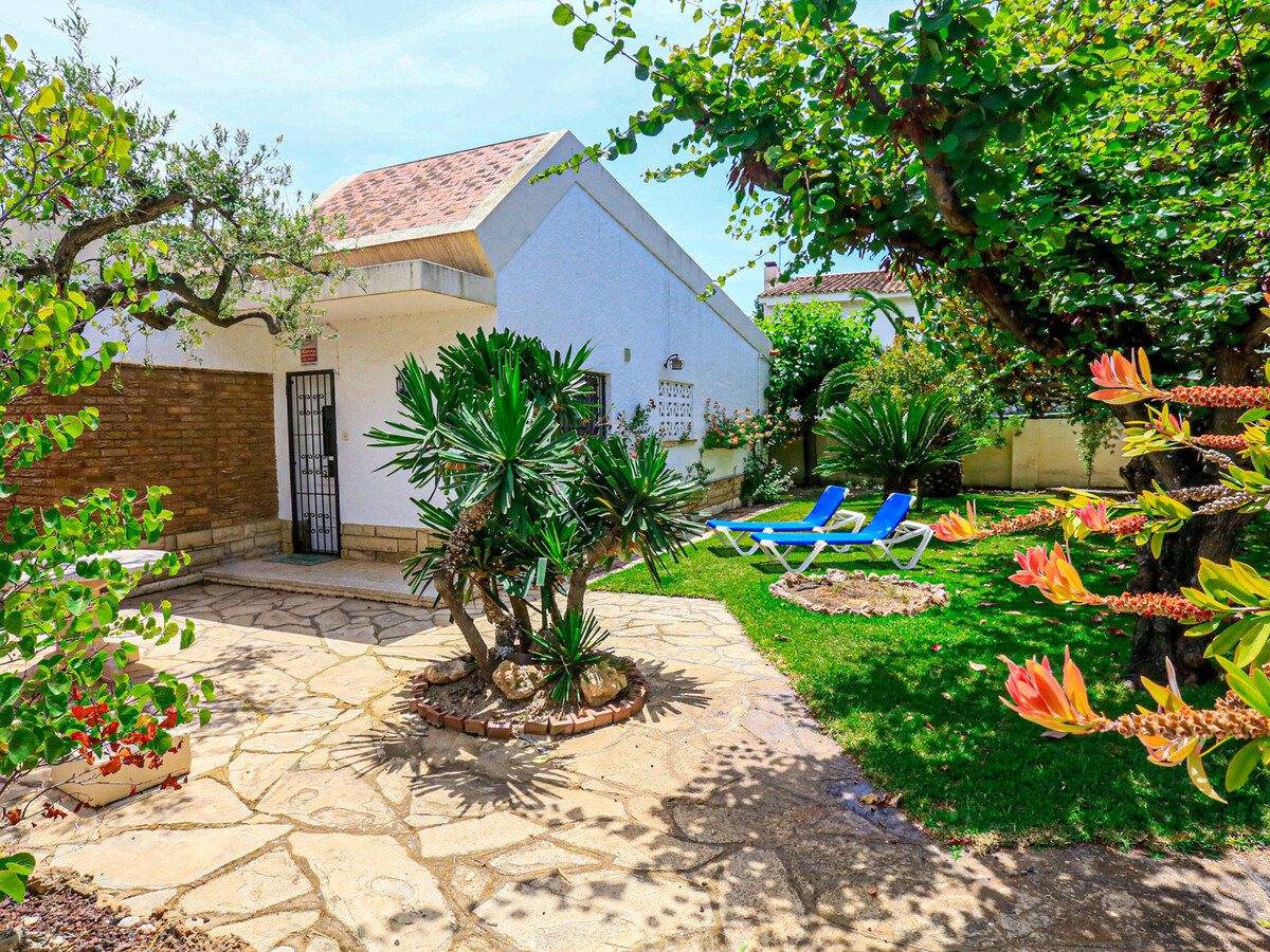 Casa Barello : maison moderne à 150 m de la plage - Photo 1
