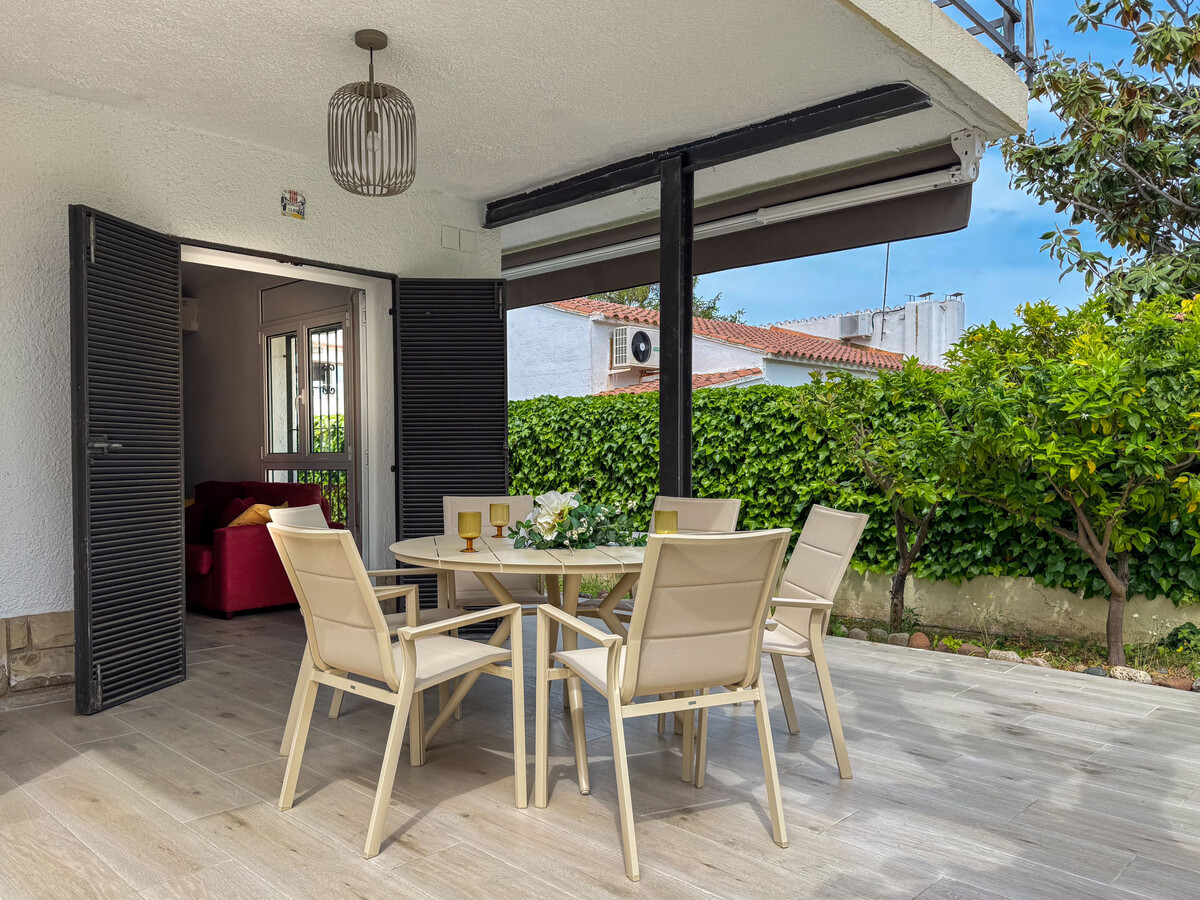 Casa Barello : maison moderne à 150 m de la plage - Photo 3