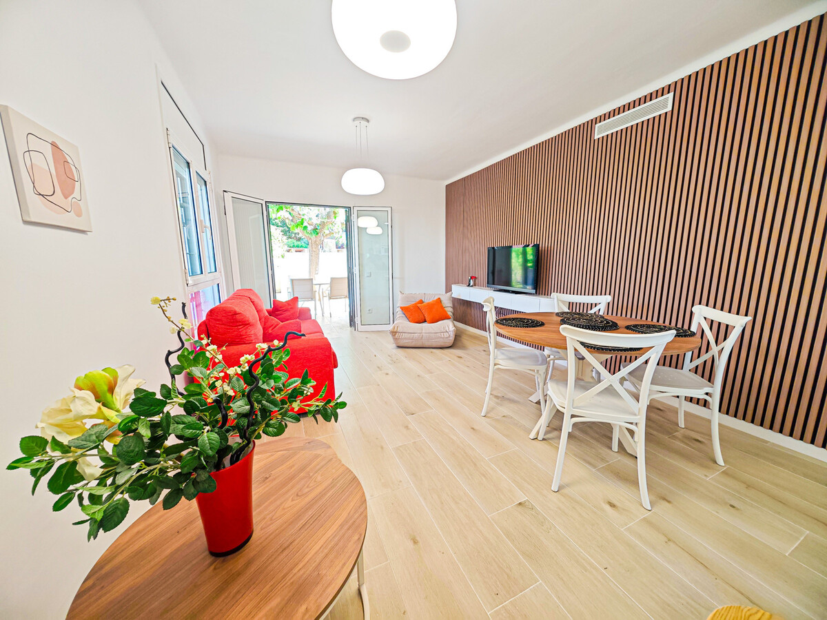 Casa Barello : maison moderne à 150 m de la plage - Photo 5