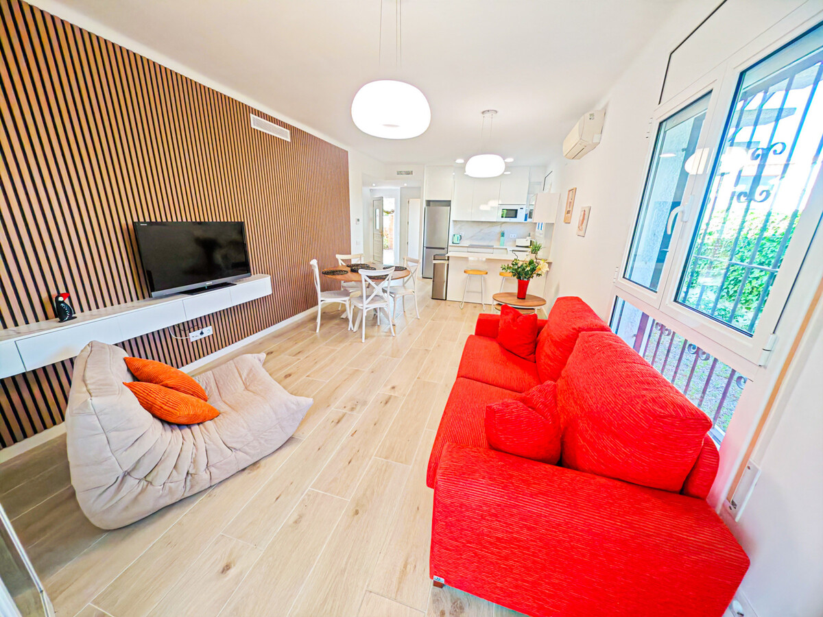 Casa Barello : maison moderne à 150 m de la plage - Photo 6