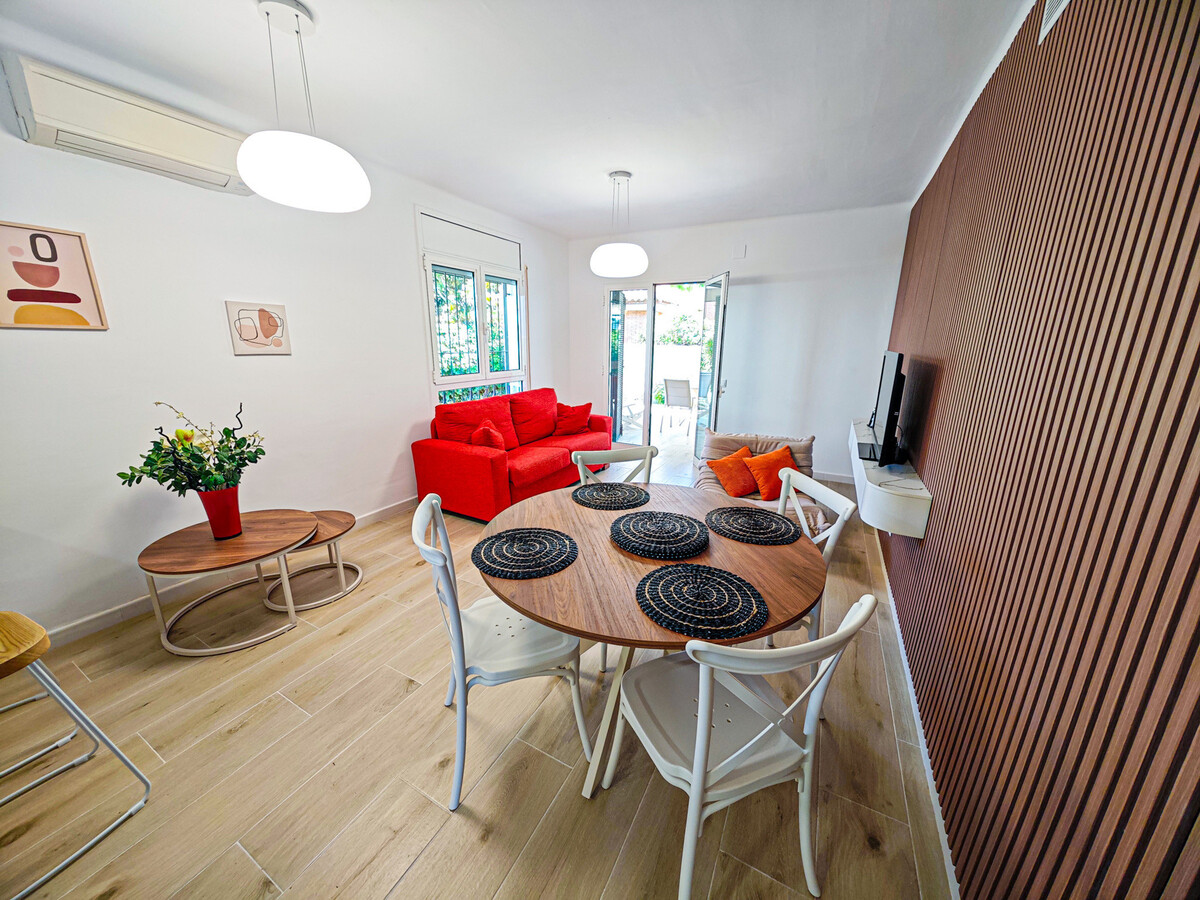 Casa Barello : maison moderne à 150 m de la plage - Photo 7