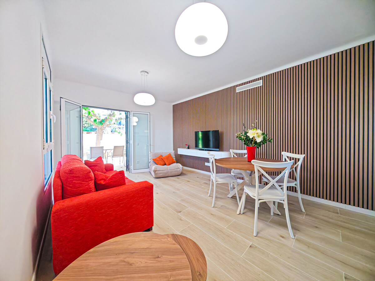Casa Barello : maison moderne à 150 m de la plage - Photo 8