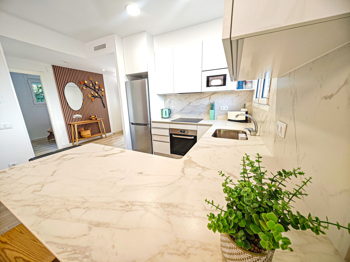Casa Barello : maison moderne à 150 m de la plage - Photo 9