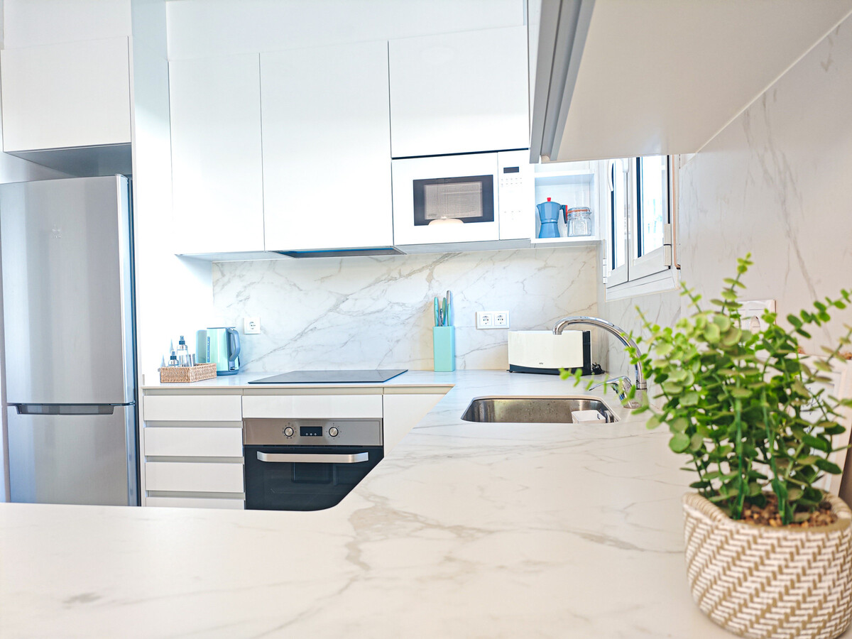 Casa Barello : maison moderne à 150 m de la plage - Photo 12