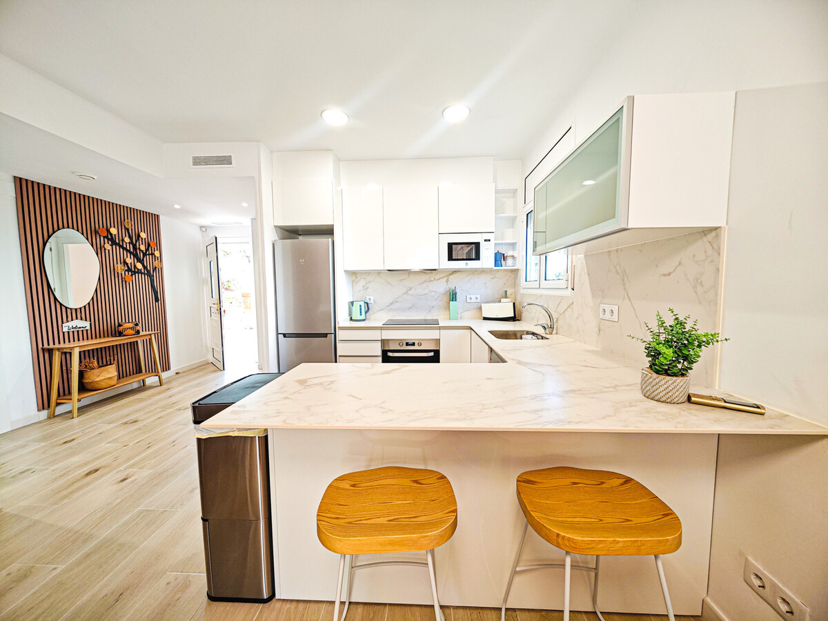 Casa Barello : maison moderne à 150 m de la plage - Photo 13