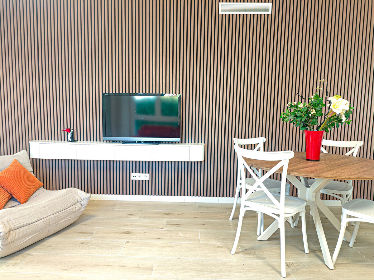 Casa Barello : maison moderne à 150 m de la plage - Photo 14
