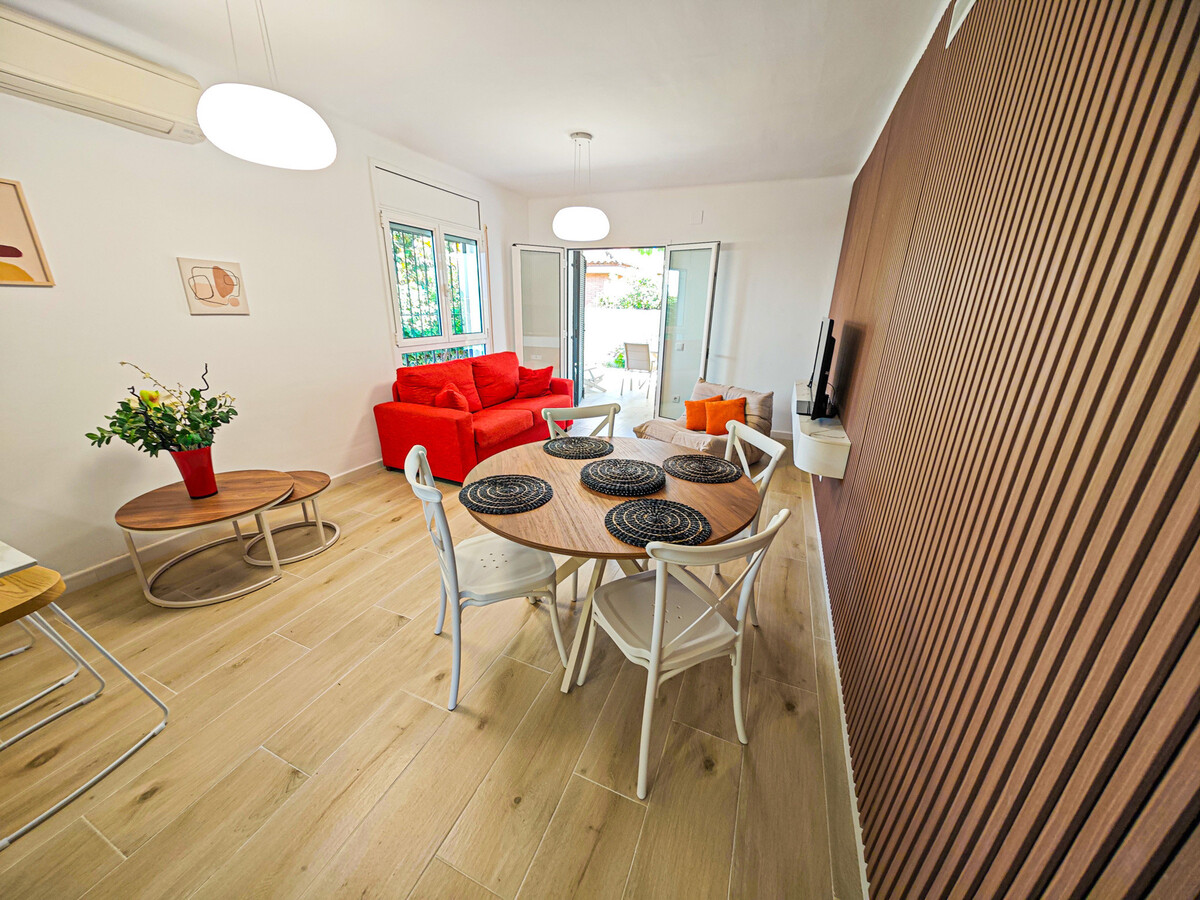 Casa Barello : maison moderne à 150 m de la plage - Photo 16