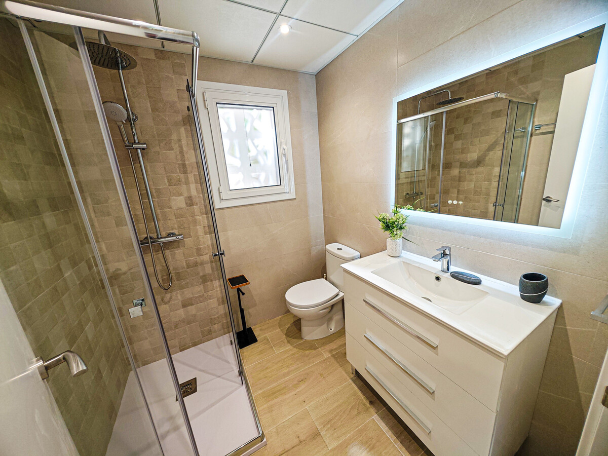 Casa Barello : maison moderne à 150 m de la plage - Photo 22