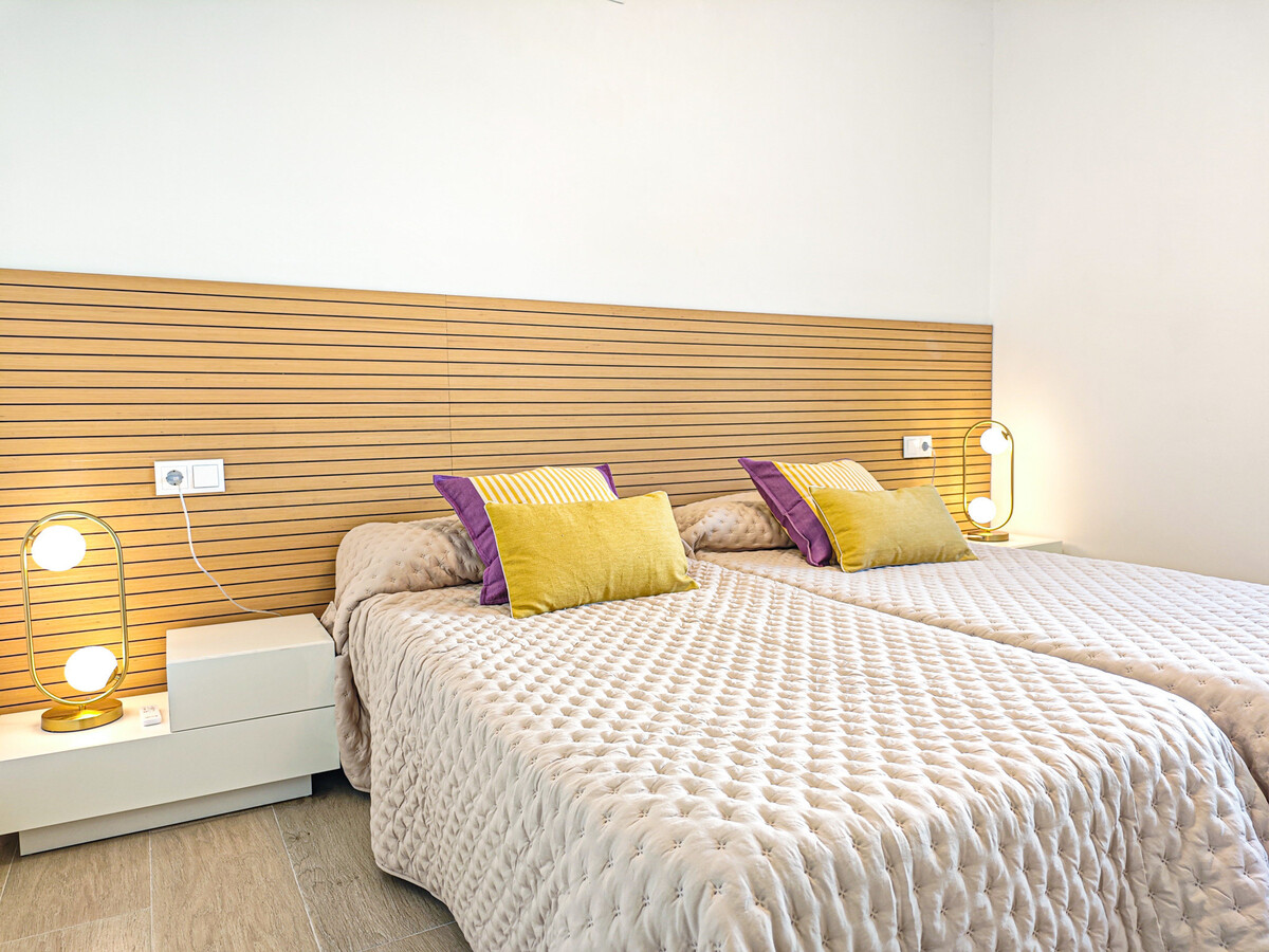 Casa Barello : maison moderne à 150 m de la plage - Photo 27