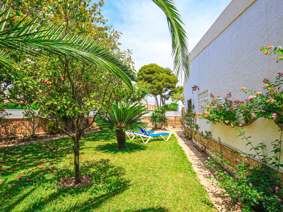 Casa Barello : maison moderne à 150 m de la plage - Photo 31