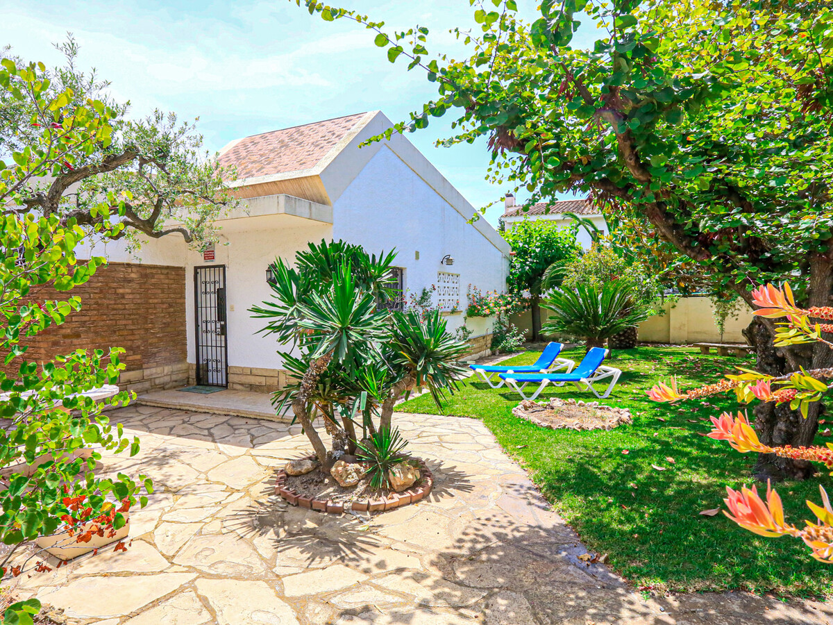 Casa Barello : maison moderne à 150 m de la plage - Photo 32