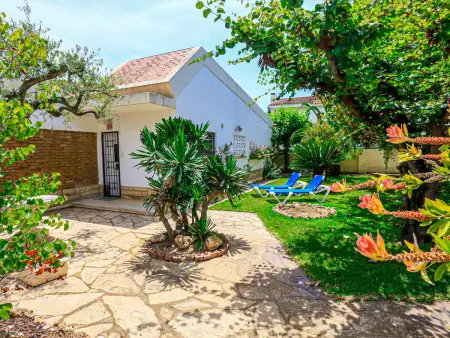 Casa Barello : maison moderne à 150 m de la plage