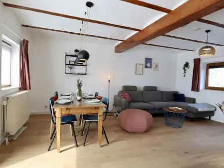 Maison de village à Palenge, 6 pers. au-dessus de Durbuy : photo 11