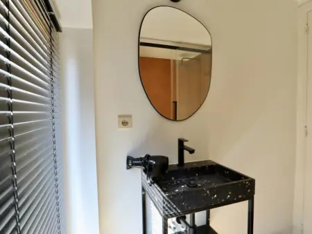 Maison de village à Palenge, 6 pers. au-dessus de Durbuy : photo 19
