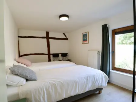 Maison de village à Palenge, 6 pers. au-dessus de Durbuy : photo 20