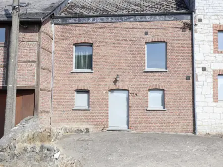 Maison de village à Palenge, 6 pers. au-dessus de Durbuy : photo 24