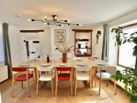 Maison de village à Palenge près de Durbuy, 10 personnes : photo 2