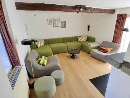 Maison de village à Palenge près de Durbuy, 10 personnes : photo 3