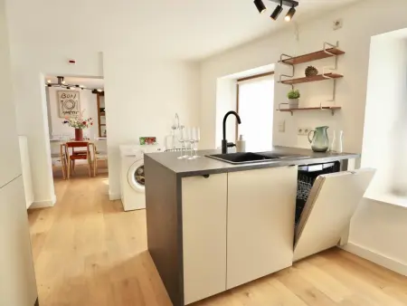 Maison de village à Palenge près de Durbuy, 10 personnes : photo 8
